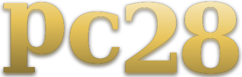 pc28 logo